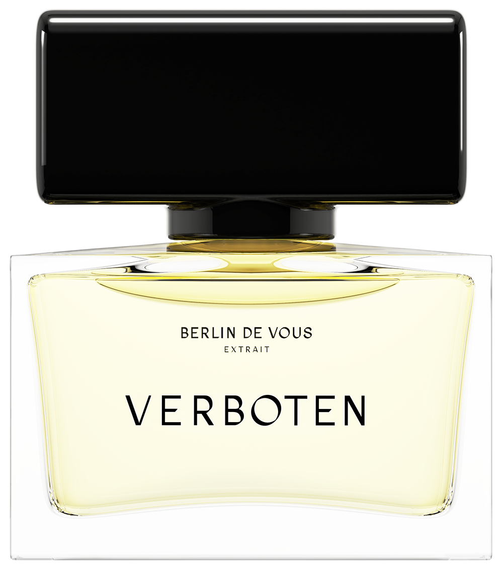 Home - Berlin De Vous Parfums